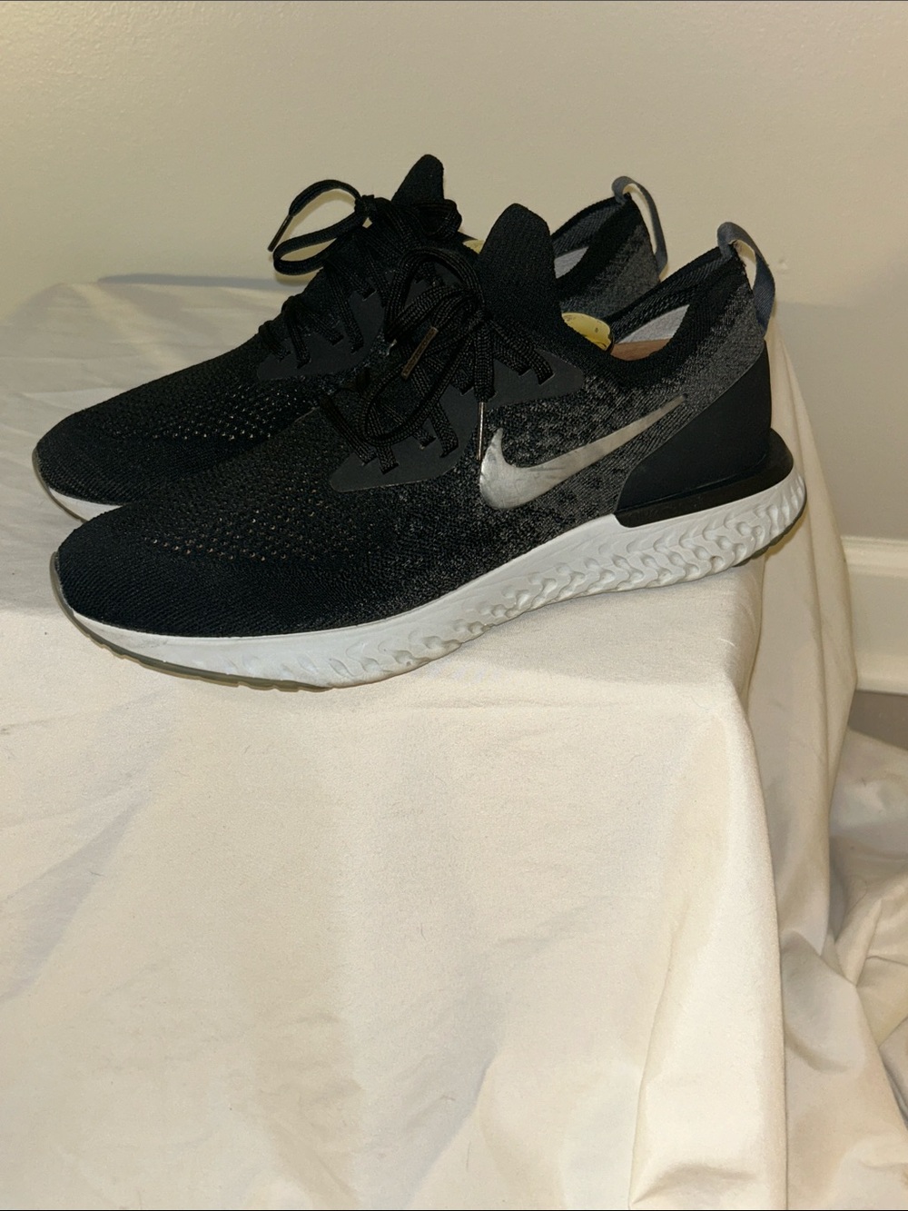 Nike Epic React Flyknit 2 Running Shoe